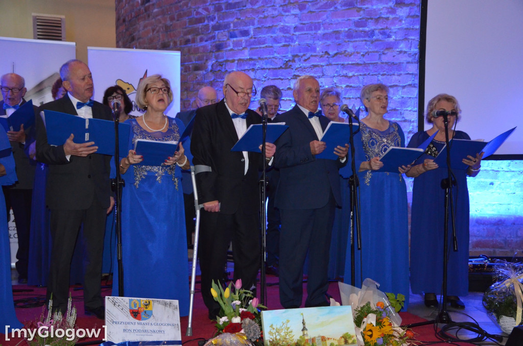 Jubileusz głogowskiego zespołu Los Emerytos
