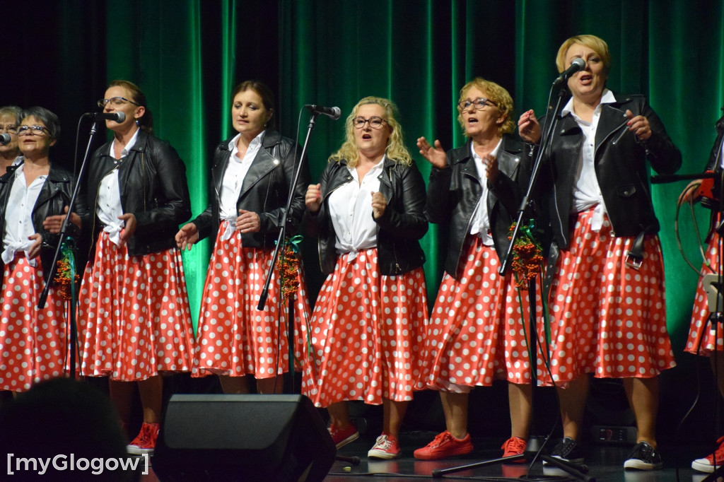 20-lecie zespołu Jarzębina z Rzeczycy