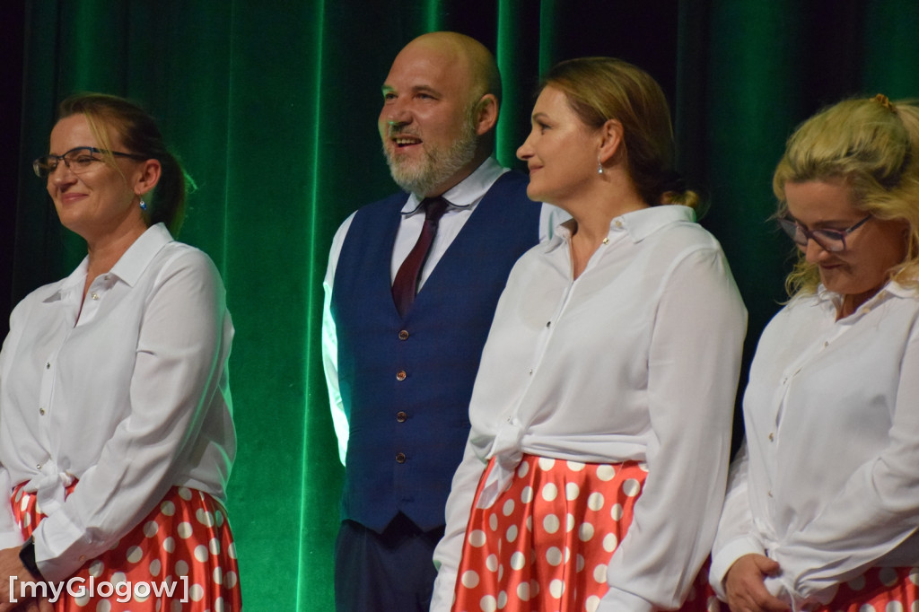 20-lecie zespołu Jarzębina z Rzeczycy