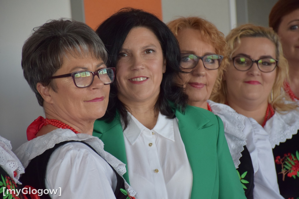 20-lecie zespołu Jarzębina z Rzeczycy