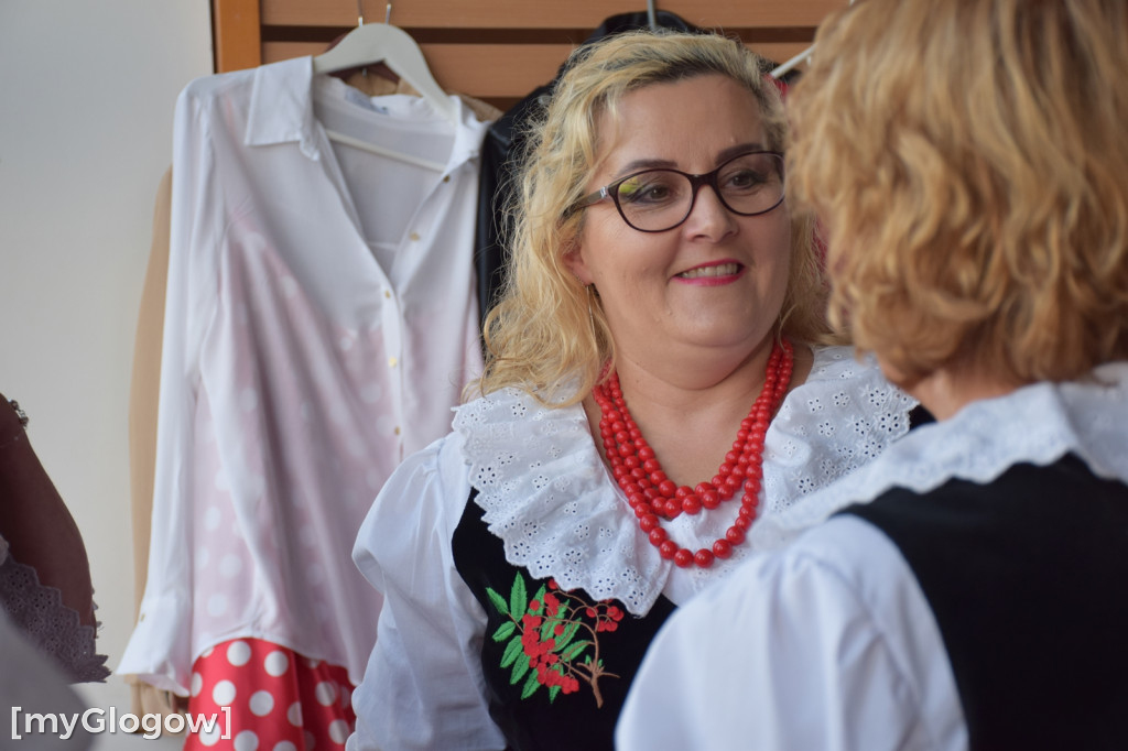 20-lecie zespołu Jarzębina z Rzeczycy