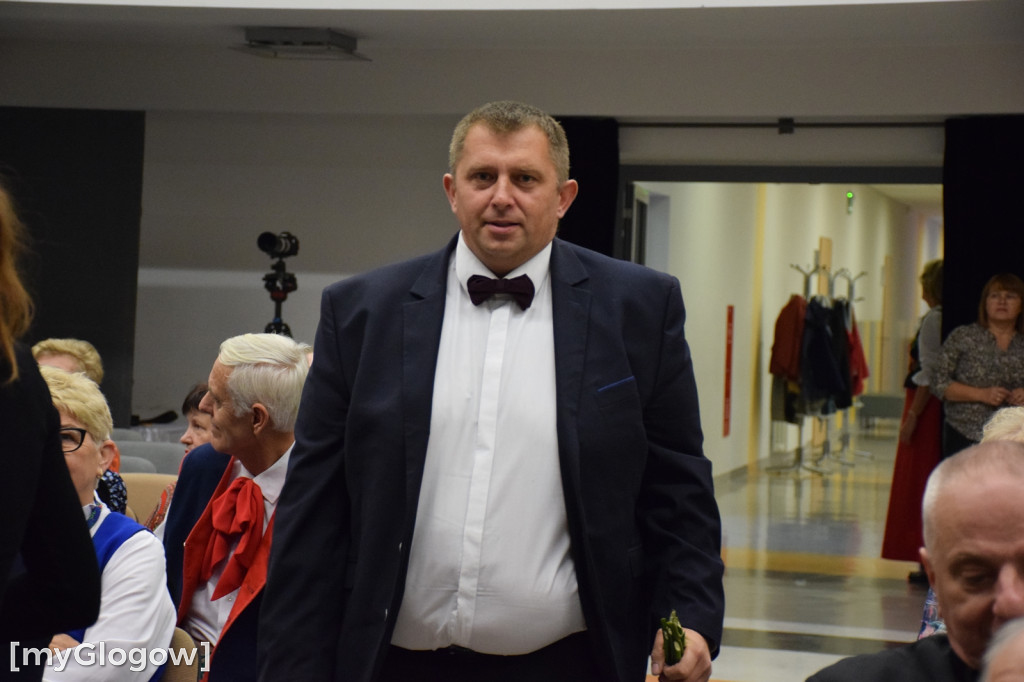20-lecie zespołu Jarzębina z Rzeczycy