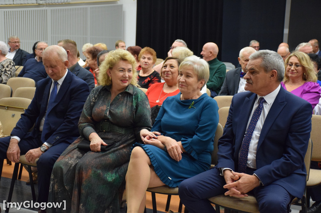 20-lecie zespołu Jarzębina z Rzeczycy