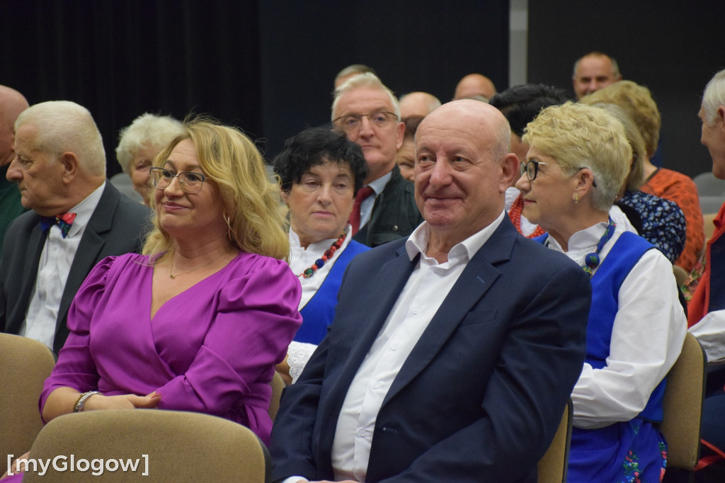20-lecie zespołu Jarzębina z Rzeczycy