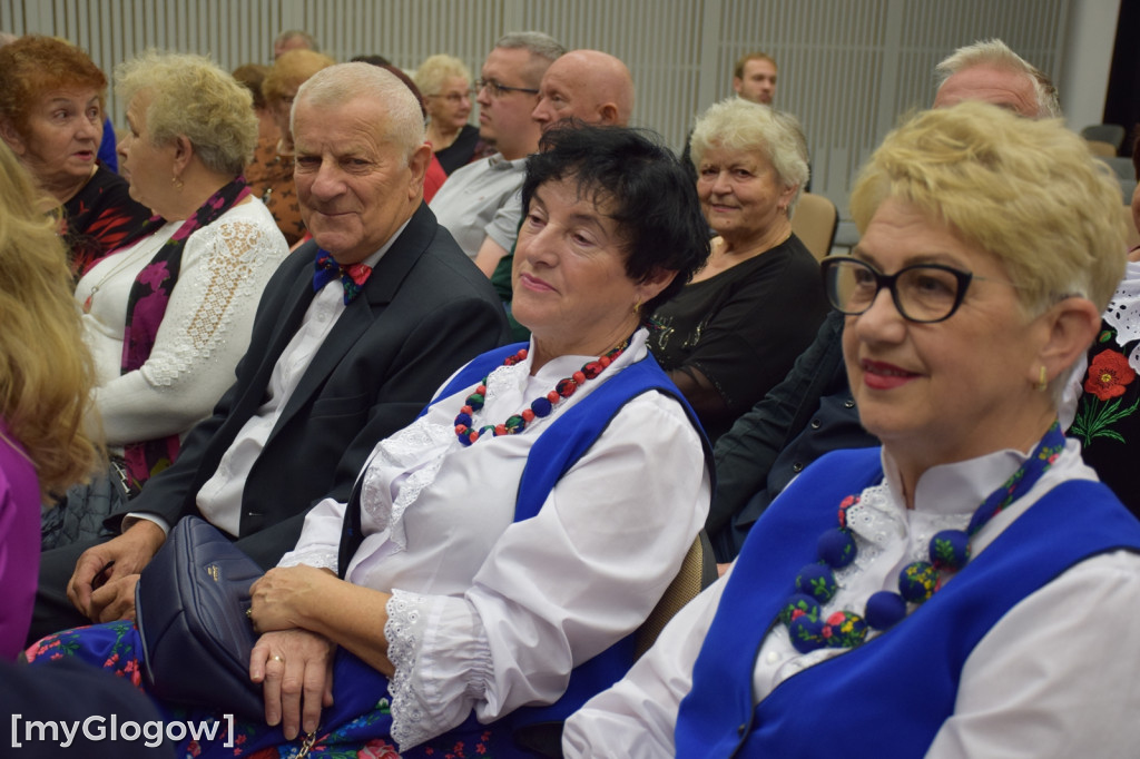 20-lecie zespołu Jarzębina z Rzeczycy