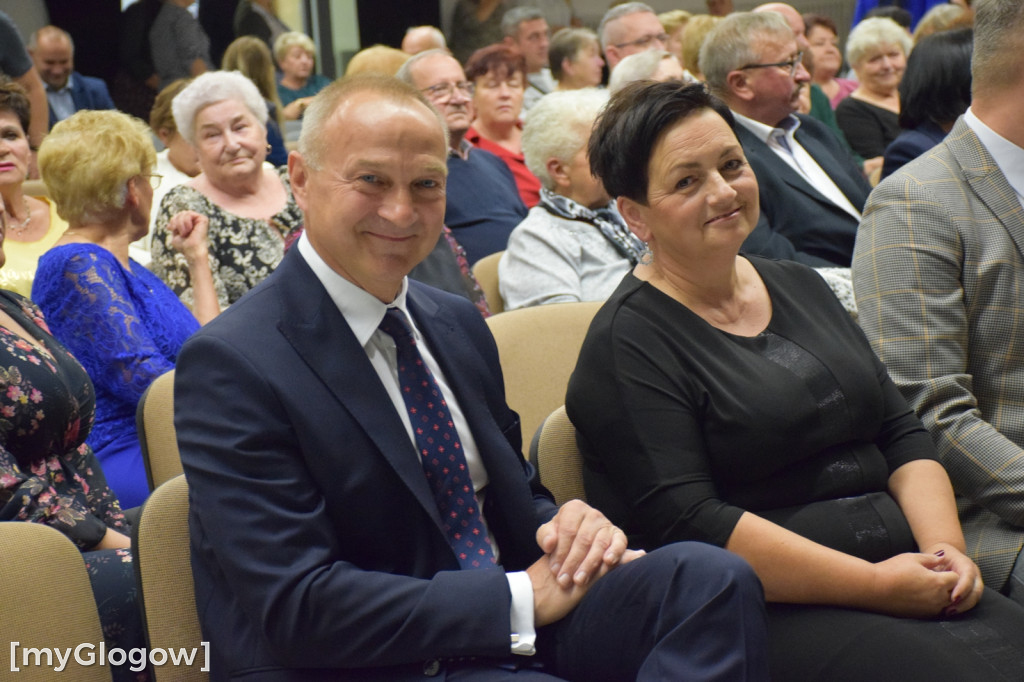 20-lecie zespołu Jarzębina z Rzeczycy