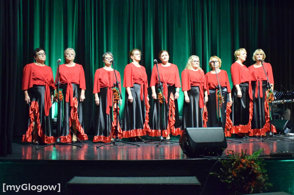 20-lecie zespołu Jarzębina z Rzeczycy