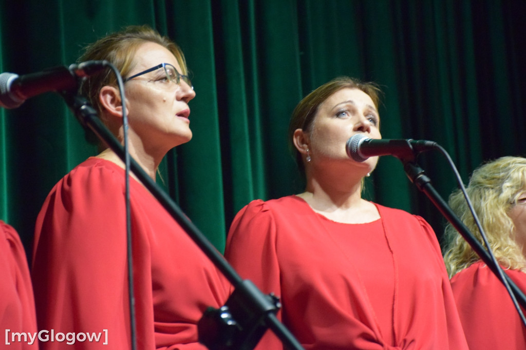 20-lecie zespołu Jarzębina z Rzeczycy