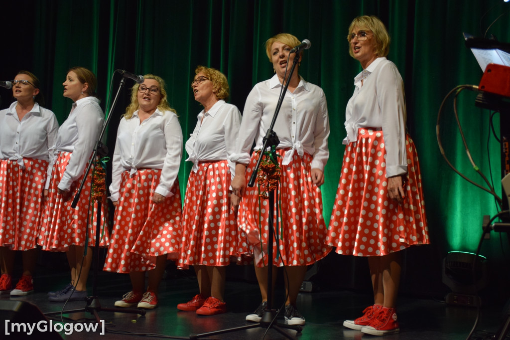 20-lecie zespołu Jarzębina z Rzeczycy