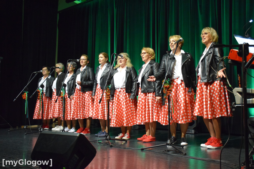 20-lecie zespołu Jarzębina z Rzeczycy