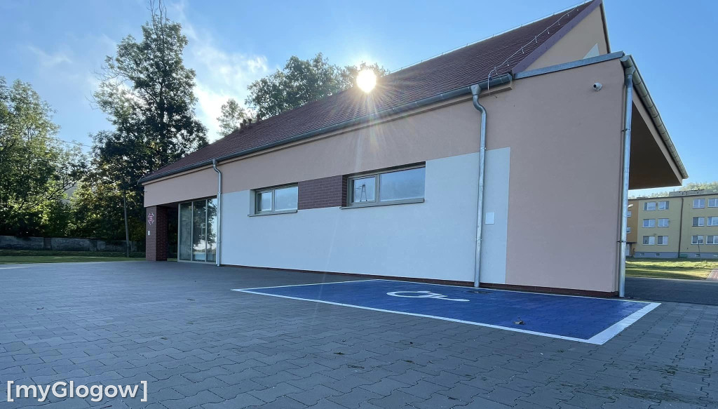 Szczepów ma nową świetlicę