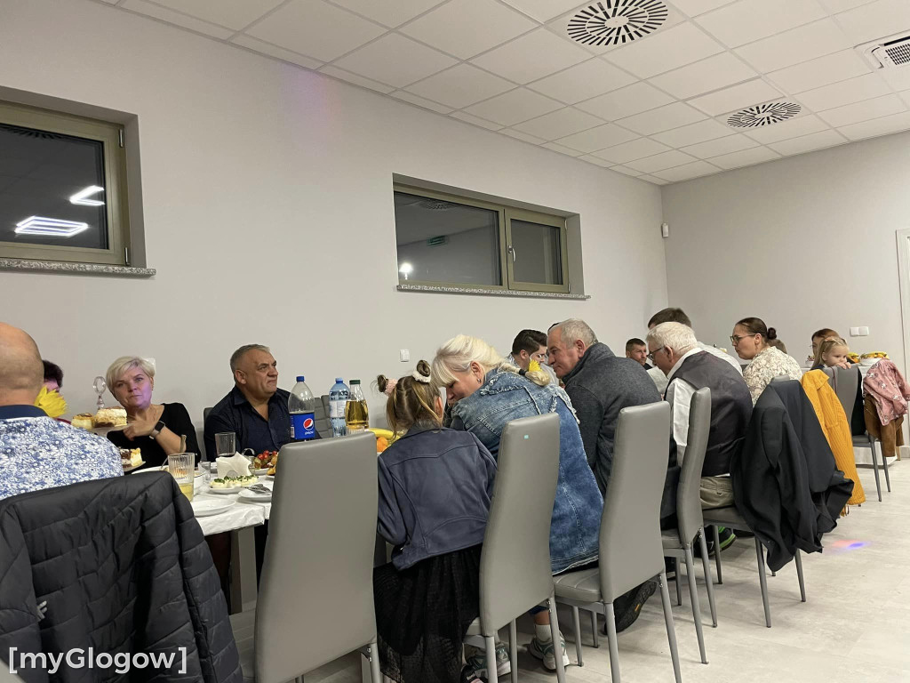 Szczepów ma nową świetlicę