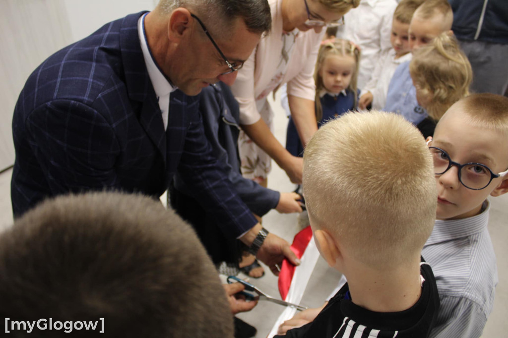 Szczepów ma nową świetlicę