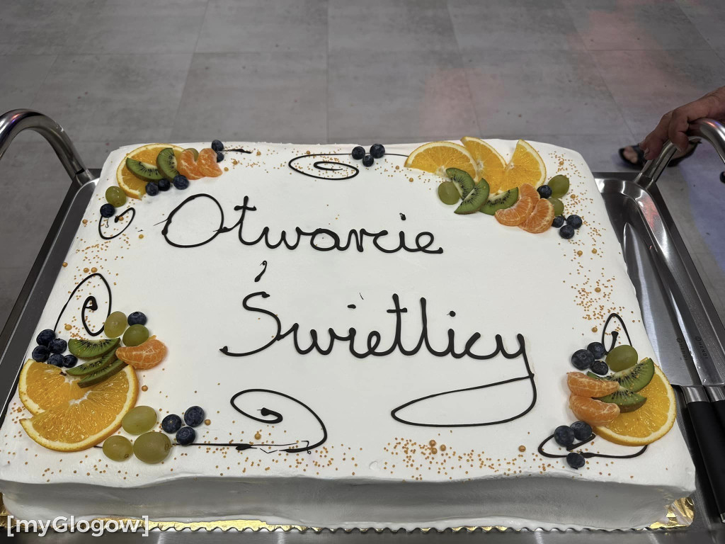 Szczepów ma nową świetlicę
