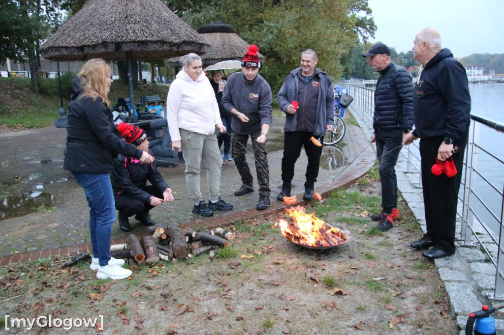 Sławskie morsy rozpoczęły sezon