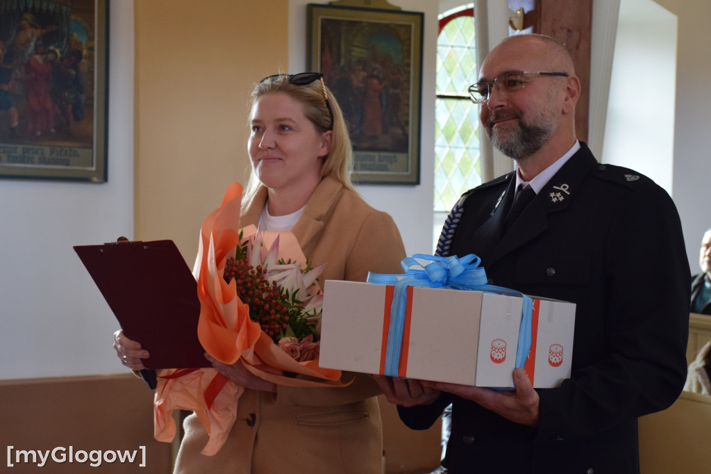 Powrót księdza Sebastiana Kluwaka do parafii