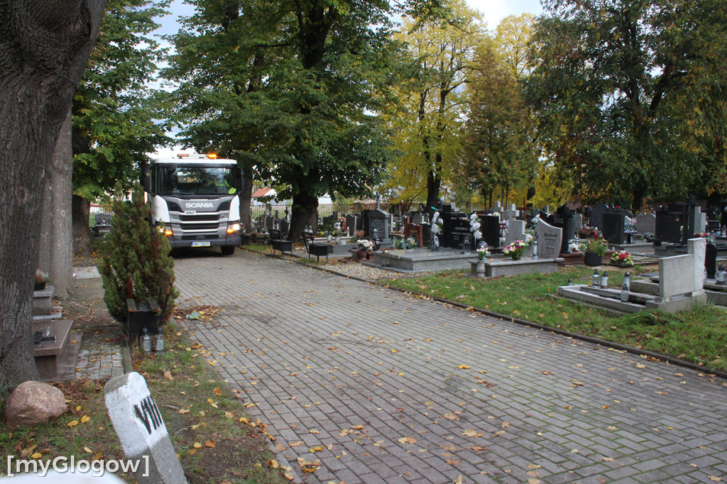 Wyjątkowa pomoc wolontariuszy z SP6