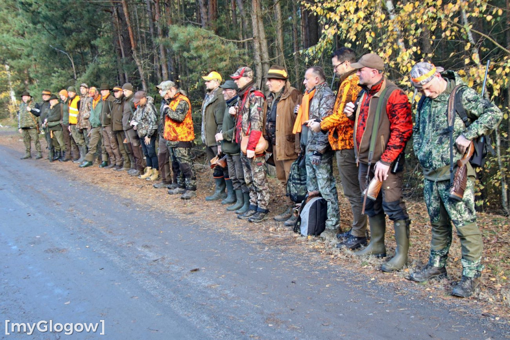 Pierwsza zbiorówka koła 