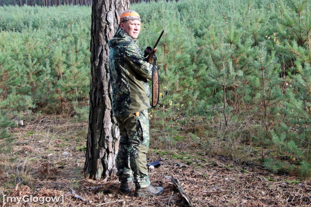 Pierwsza zbiorówka koła 