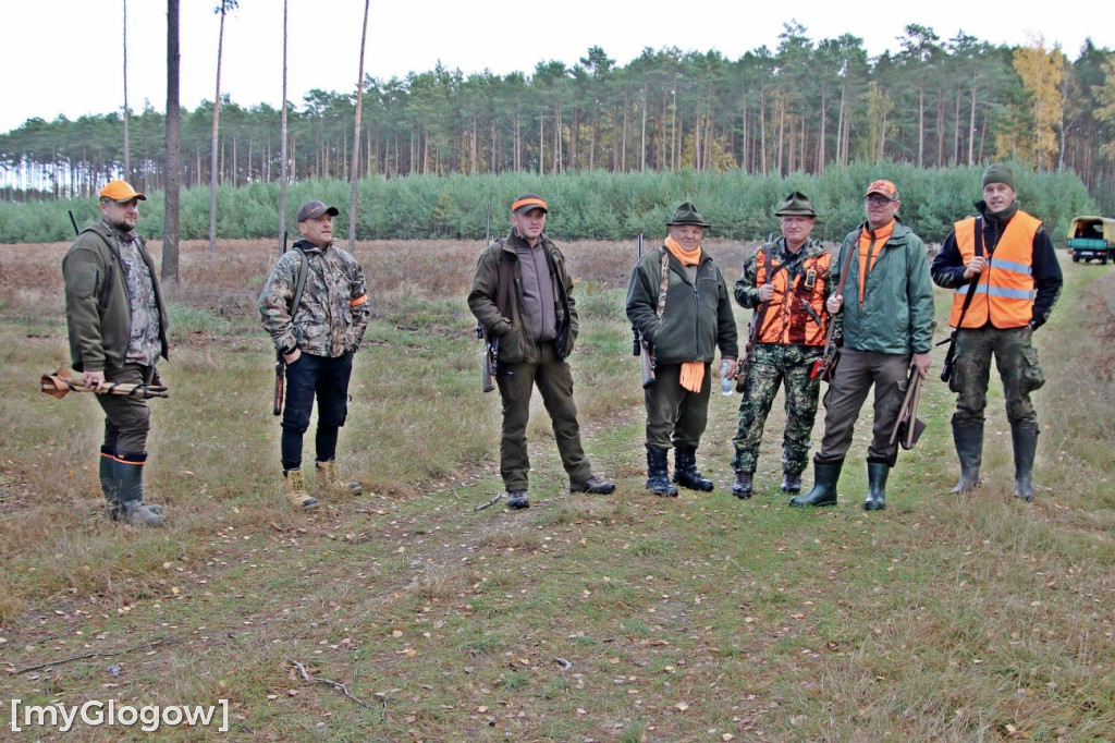 Pierwsza zbiorówka koła 