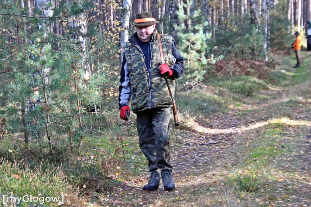 Pierwsza zbiorówka koła 