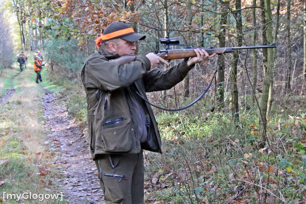 Pierwsza zbiorówka koła 