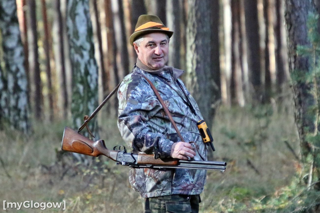 Pierwsza zbiorówka koła 