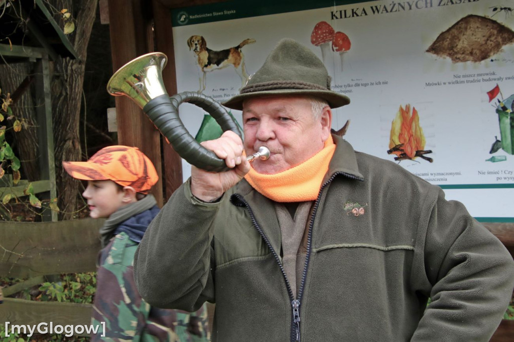 Pierwsza zbiorówka koła 