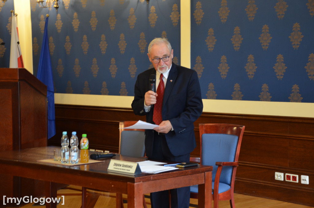 Nowa młodzieżowa rada miejska Głogowa