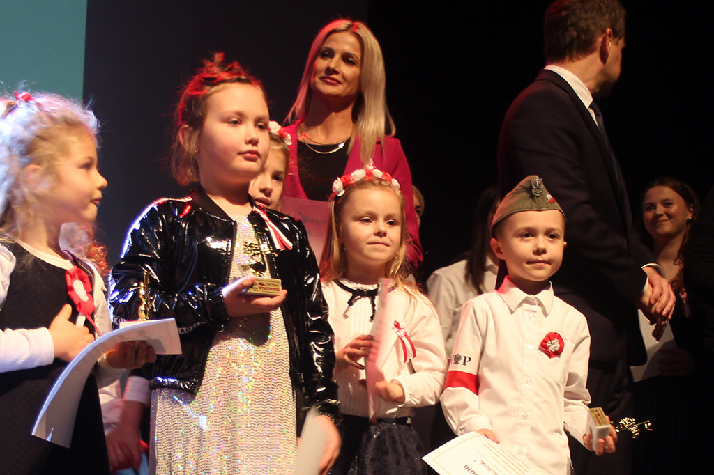 Bez tej miłości (nie) można żyć - gala w Głogowie