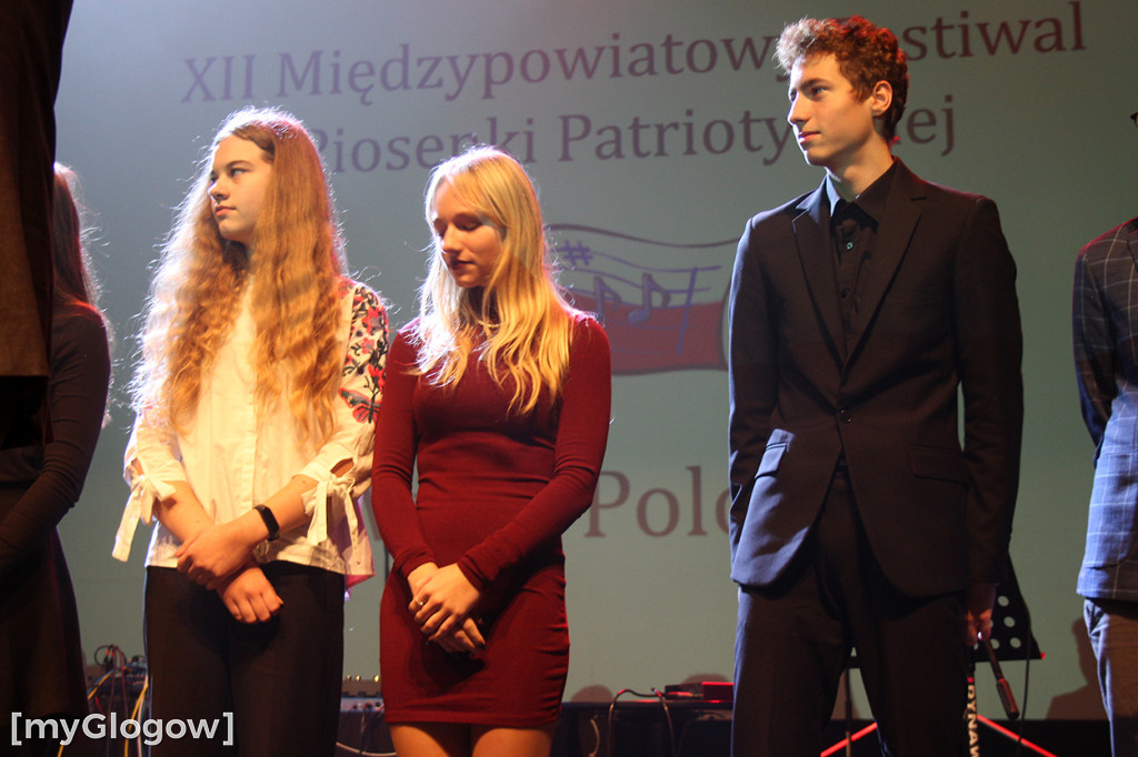Bez tej miłości (nie) można żyć - gala w Głogowie