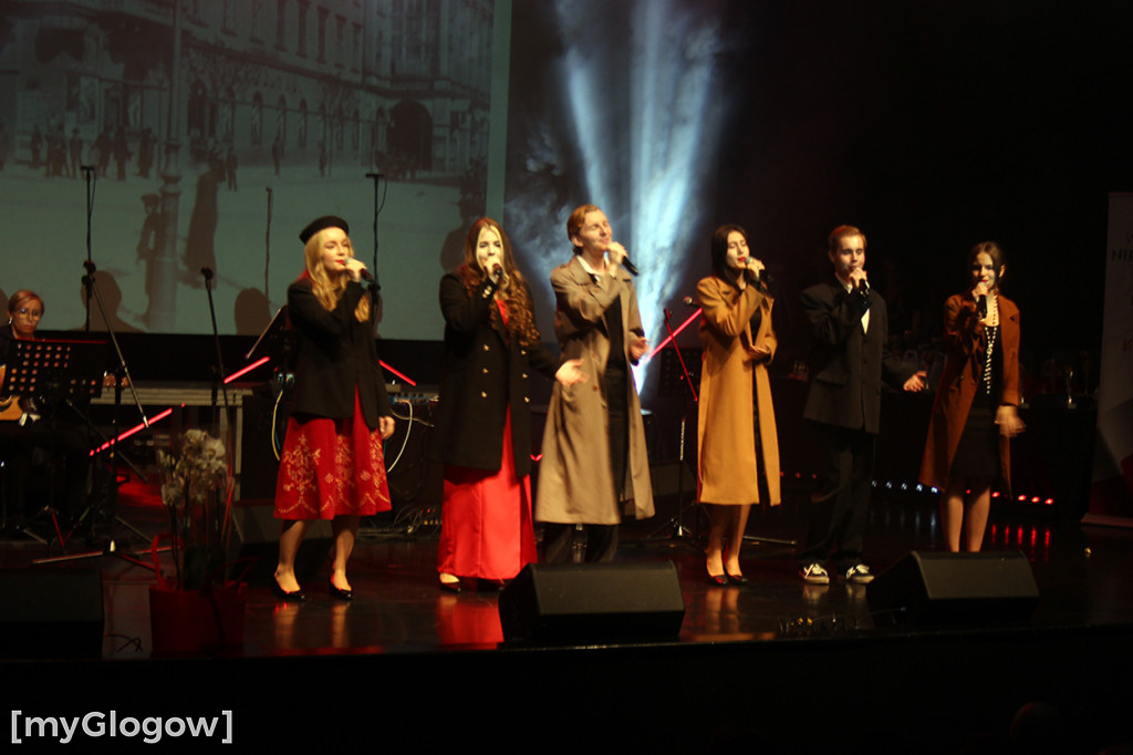Bez tej miłości (nie) można żyć - gala w Głogowie