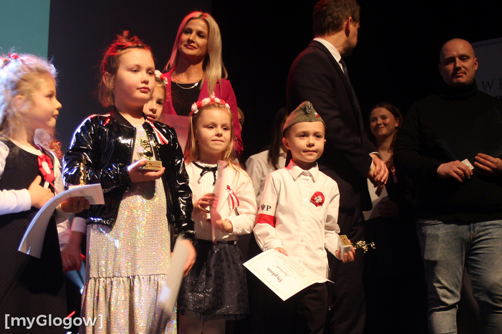 Bez tej miłości (nie) można żyć - gala w Głogowie