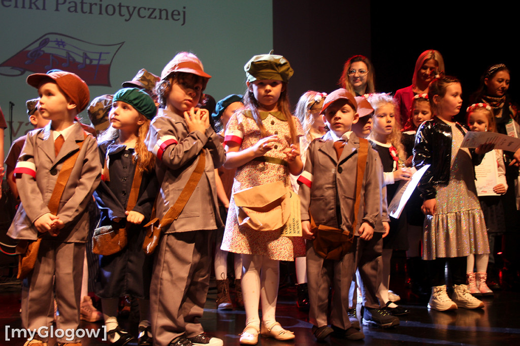 Bez tej miłości (nie) można żyć - gala w Głogowie