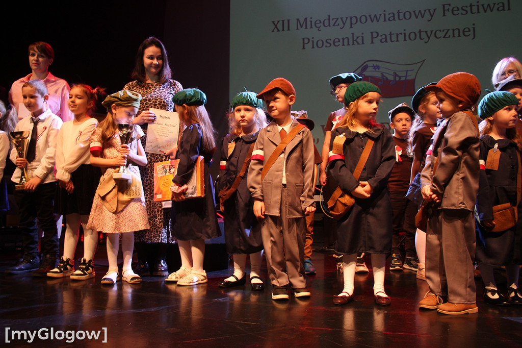 Bez tej miłości (nie) można żyć - gala w Głogowie