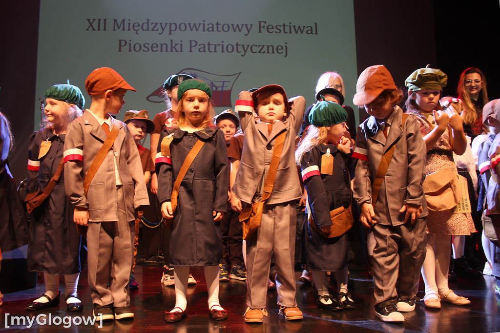 Bez tej miłości (nie) można żyć - gala w Głogowie