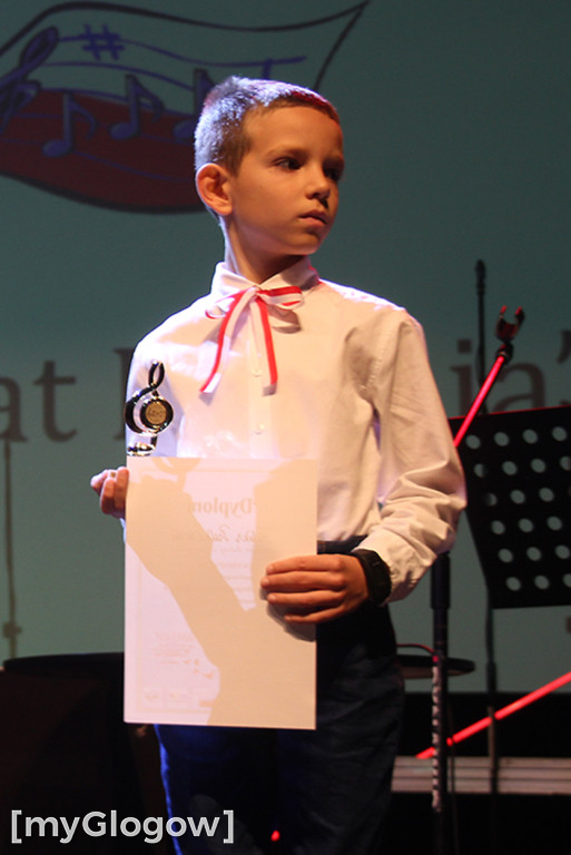Bez tej miłości (nie) można żyć - gala w Głogowie