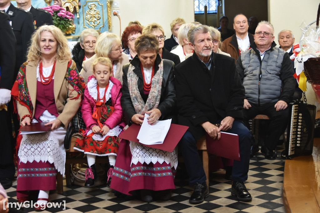 Święto Niepodległości w gminie Kotla