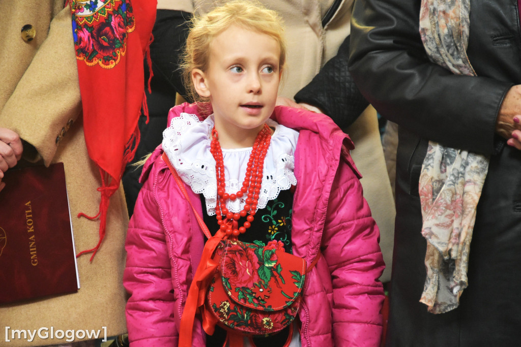 Święto Niepodległości w gminie Kotla