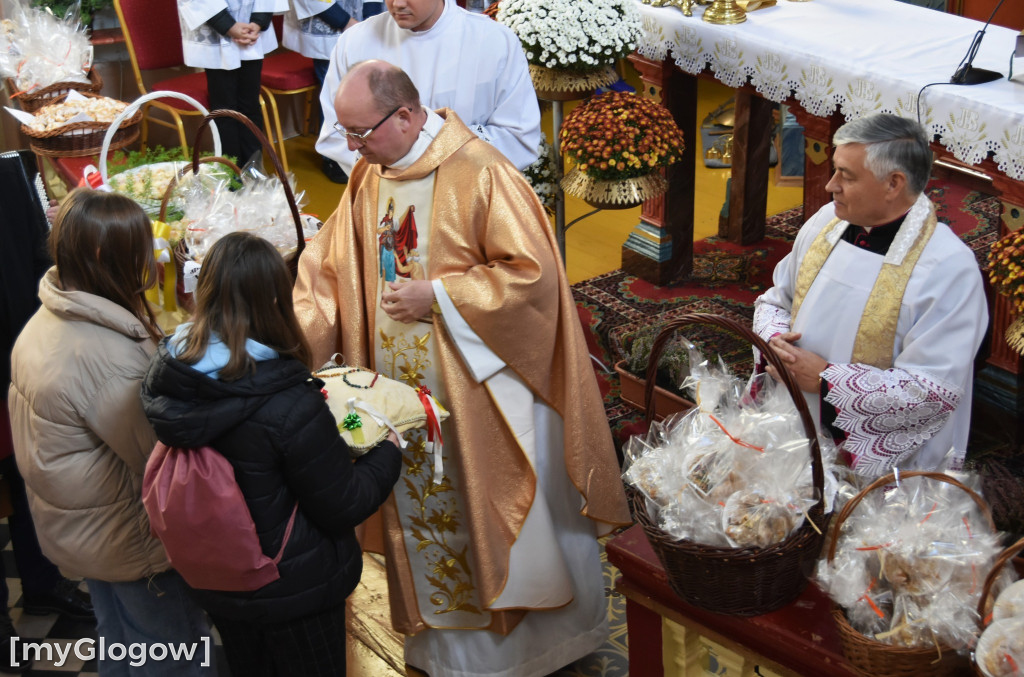 Święto Niepodległości w gminie Kotla