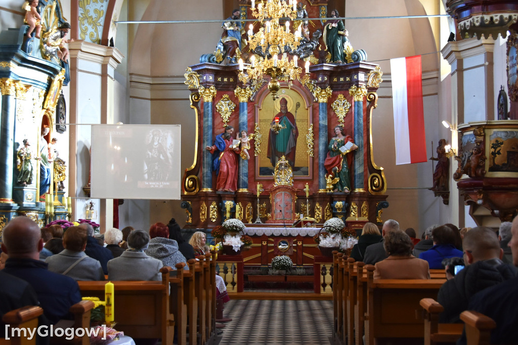 Święto Niepodległości w gminie Kotla