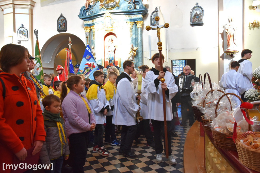 Święto Niepodległości w gminie Kotla
