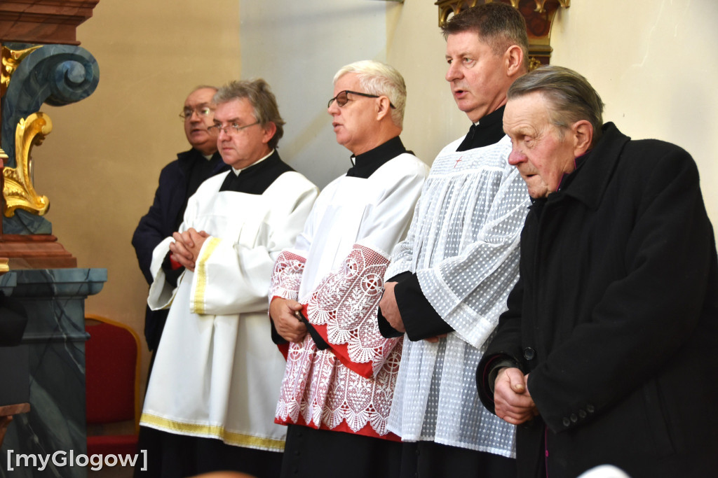 Święto Niepodległości w gminie Kotla