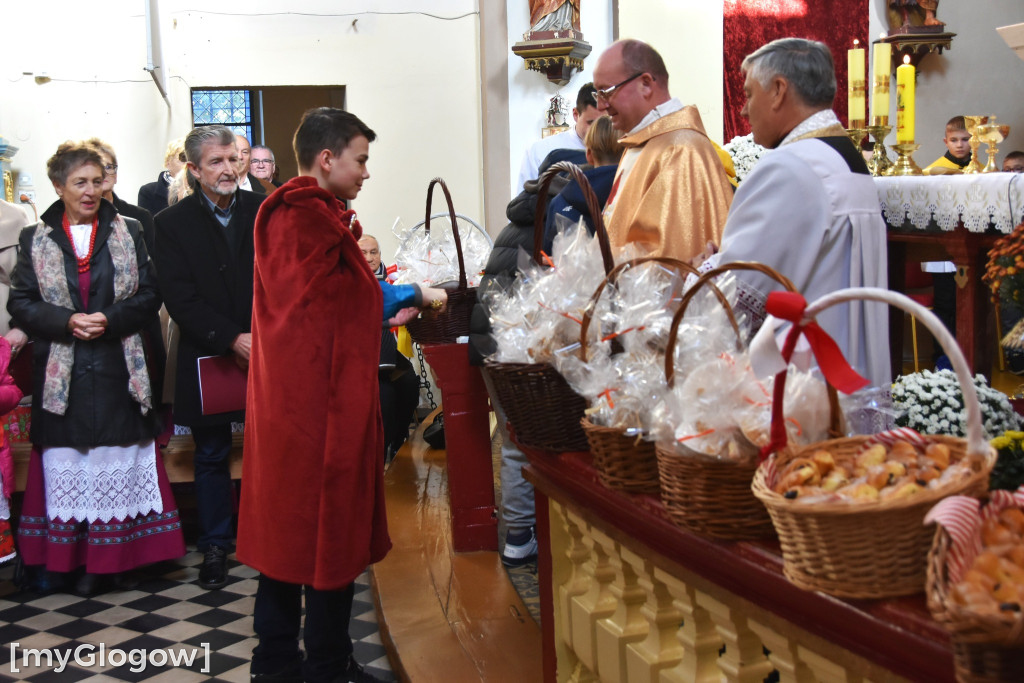 Święto Niepodległości w gminie Kotla