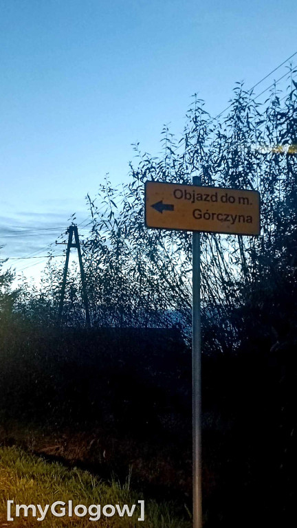 Droga za Serbami na Golę zamknięta! Objazd - ponad 35 km