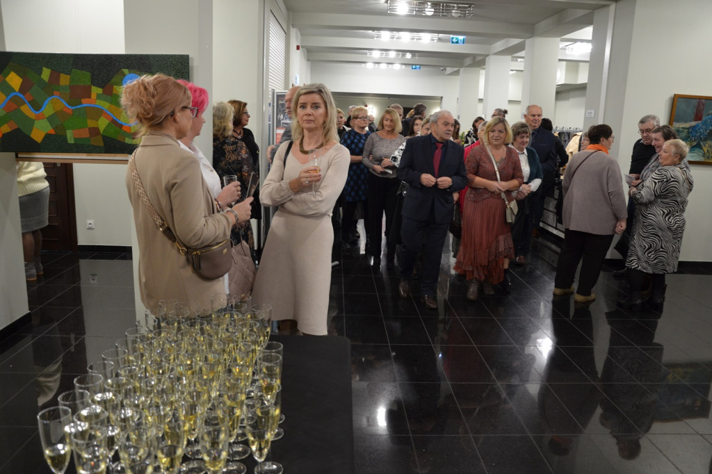 Jubileuszowa premiera w głogowskim teatrze