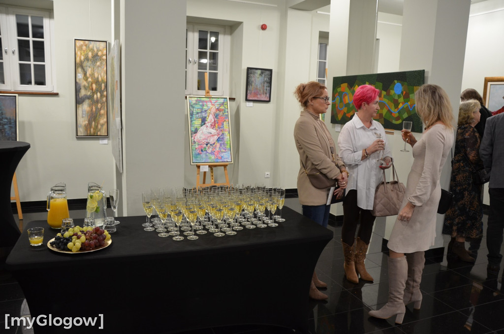 Jubileuszowa premiera w głogowskim teatrze