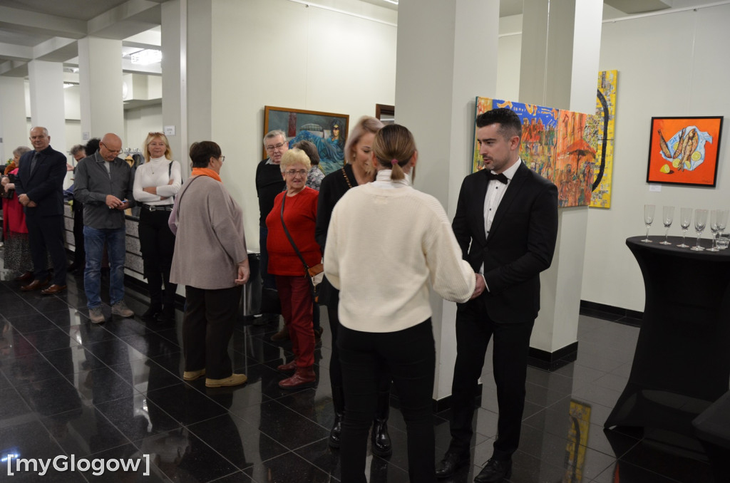 Jubileuszowa premiera w głogowskim teatrze
