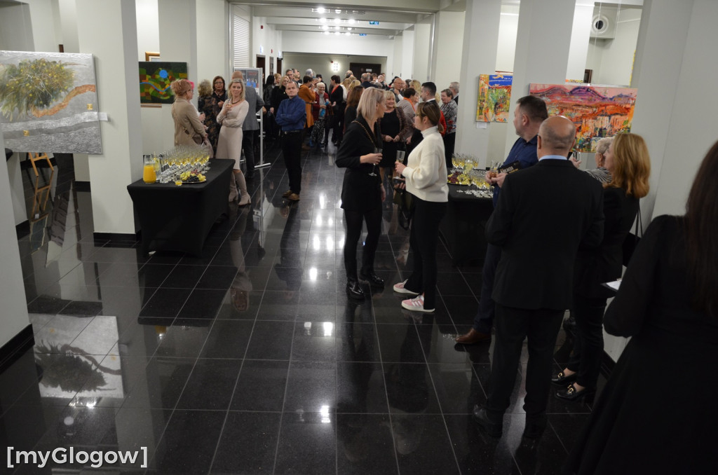 Jubileuszowa premiera w głogowskim teatrze