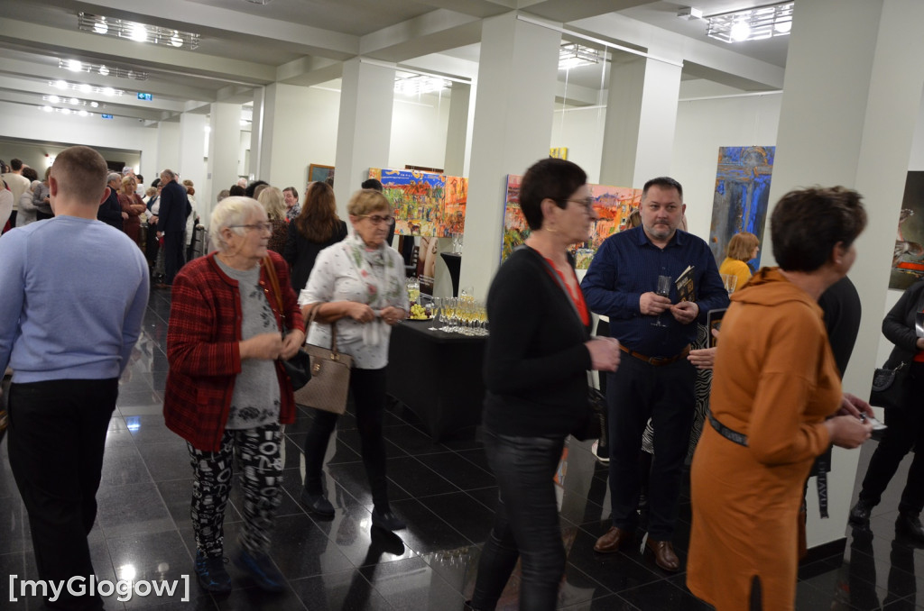 Jubileuszowa premiera w głogowskim teatrze